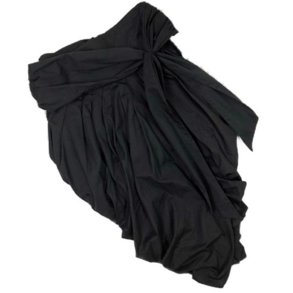 bebe Dresses & Skirts - Bebe Black Chandelier Skirt